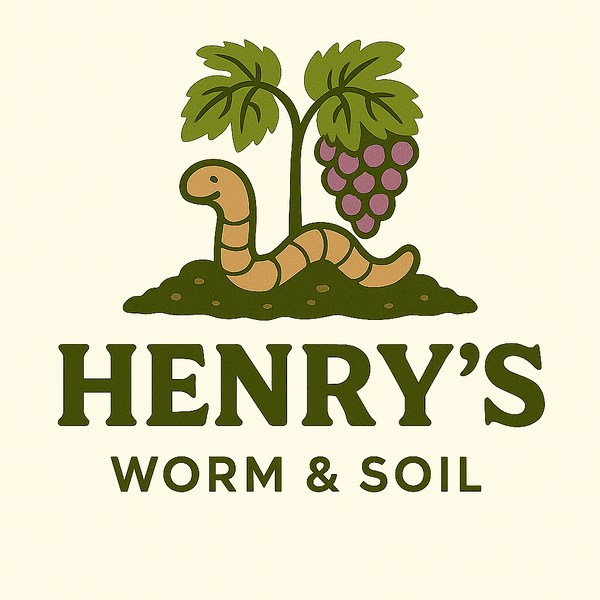 Henry's Worm & Soil Co.